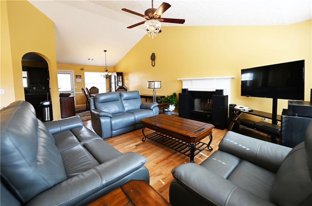 816 Lorraine Lane