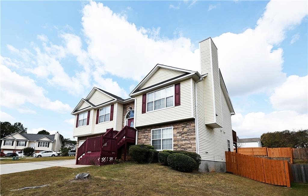 816 Lorraine Lane