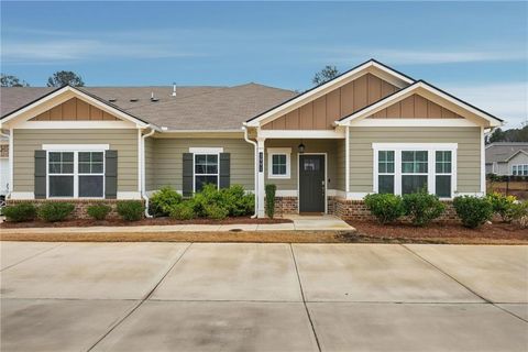 3991 Shelleydale Drive Powder Springs GA 30127