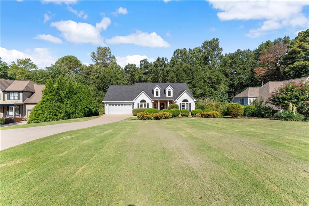 9380 Eagles Landing Drive