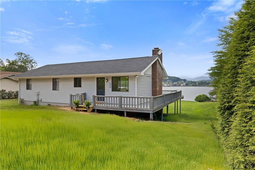 2793 Hidden Valley Road