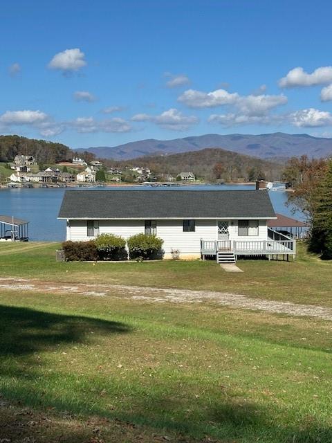 2793 Hidden Valley Road, Hiawassee, Georgia image 3