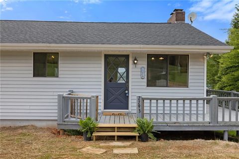 2793 Hidden Valley Road Hiawassee GA 30546