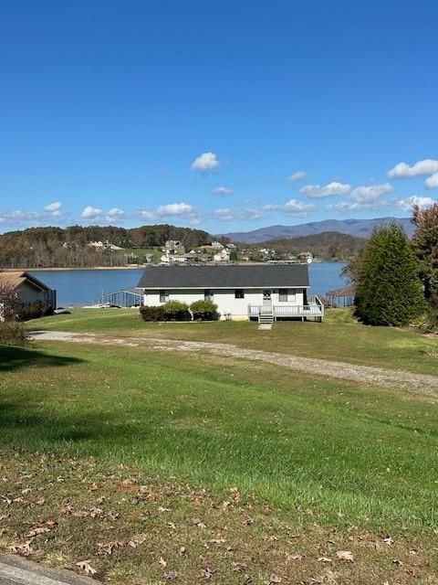 2793 Hidden Valley Road Hiawassee GA 30546