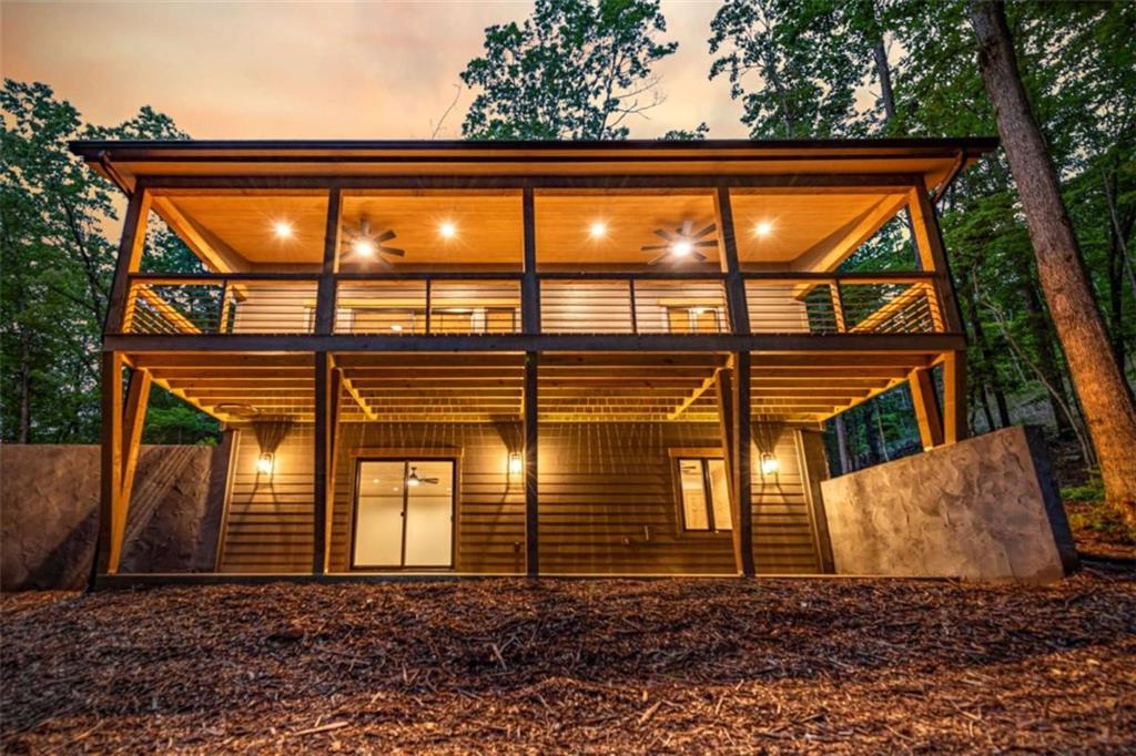 74 Cohutta Overlook Way, Blue Ridge, Georgia image 50