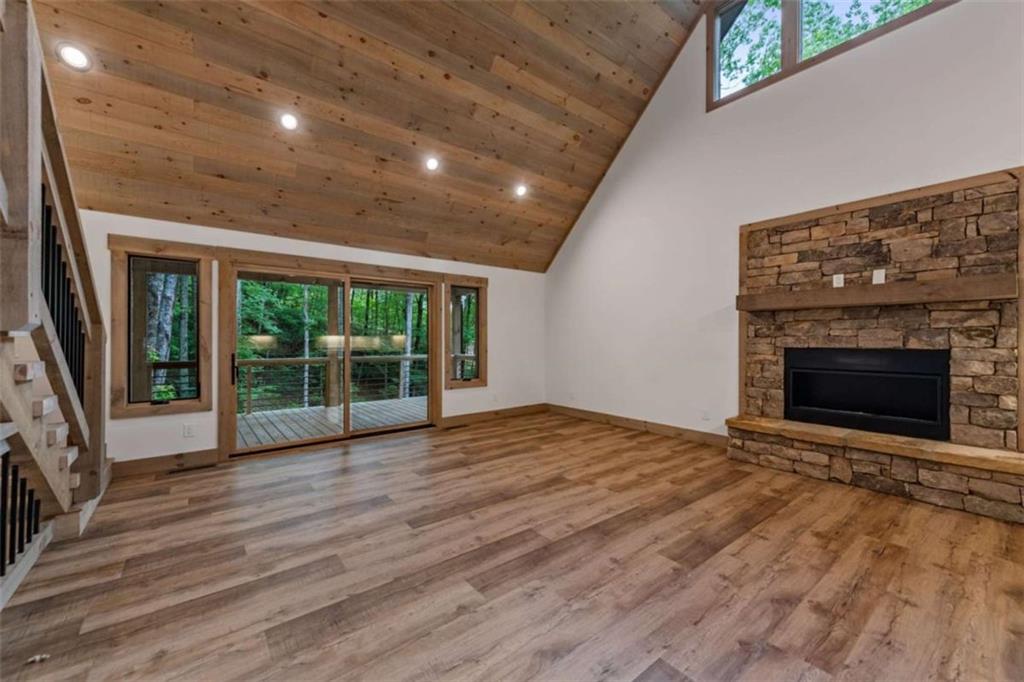 74 Cohutta Overlook Way, Blue Ridge, Georgia image 3