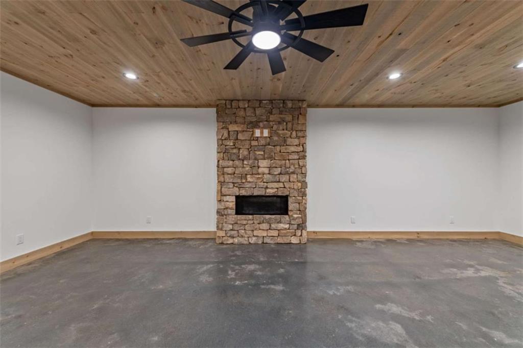 74 Cohutta Overlook Way, Blue Ridge, Georgia image 39