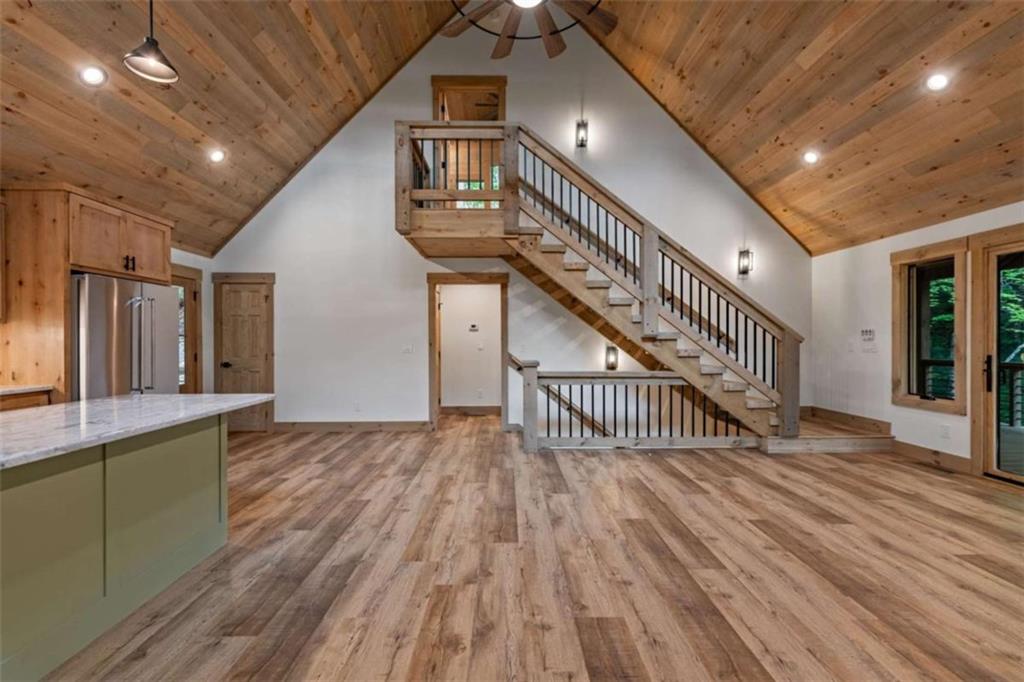 74 Cohutta Overlook Way, Blue Ridge, Georgia image 10