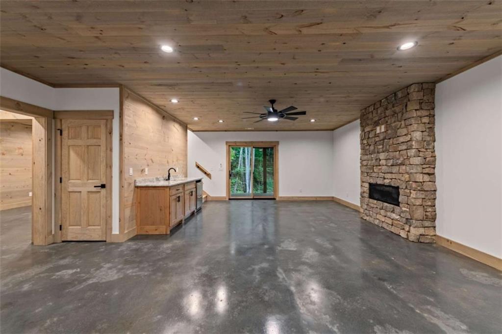 74 Cohutta Overlook Way, Blue Ridge, Georgia image 40