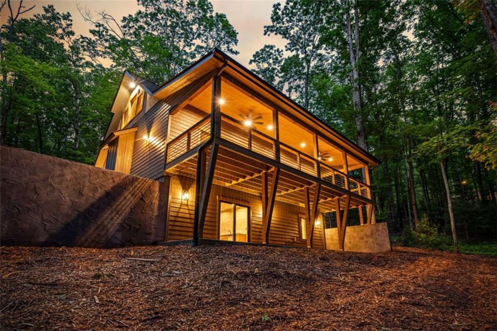 74 Cohutta Overlook Way, Blue Ridge, Georgia image 48