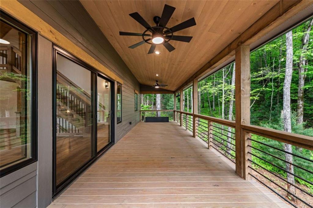 74 Cohutta Overlook Way, Blue Ridge, Georgia image 47