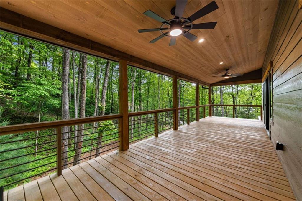 74 Cohutta Overlook Way, Blue Ridge, Georgia image 45
