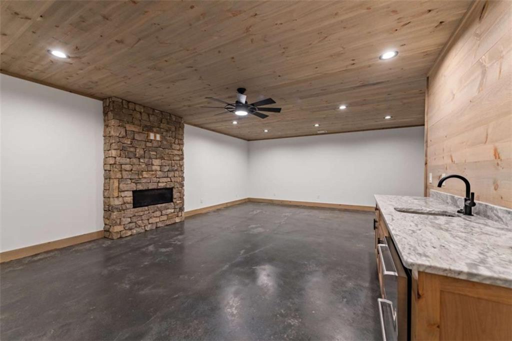 74 Cohutta Overlook Way, Blue Ridge, Georgia image 38