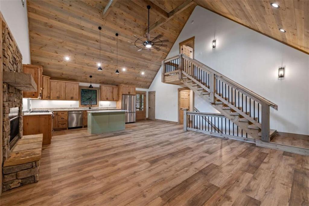 74 Cohutta Overlook Way, Blue Ridge, Georgia image 11