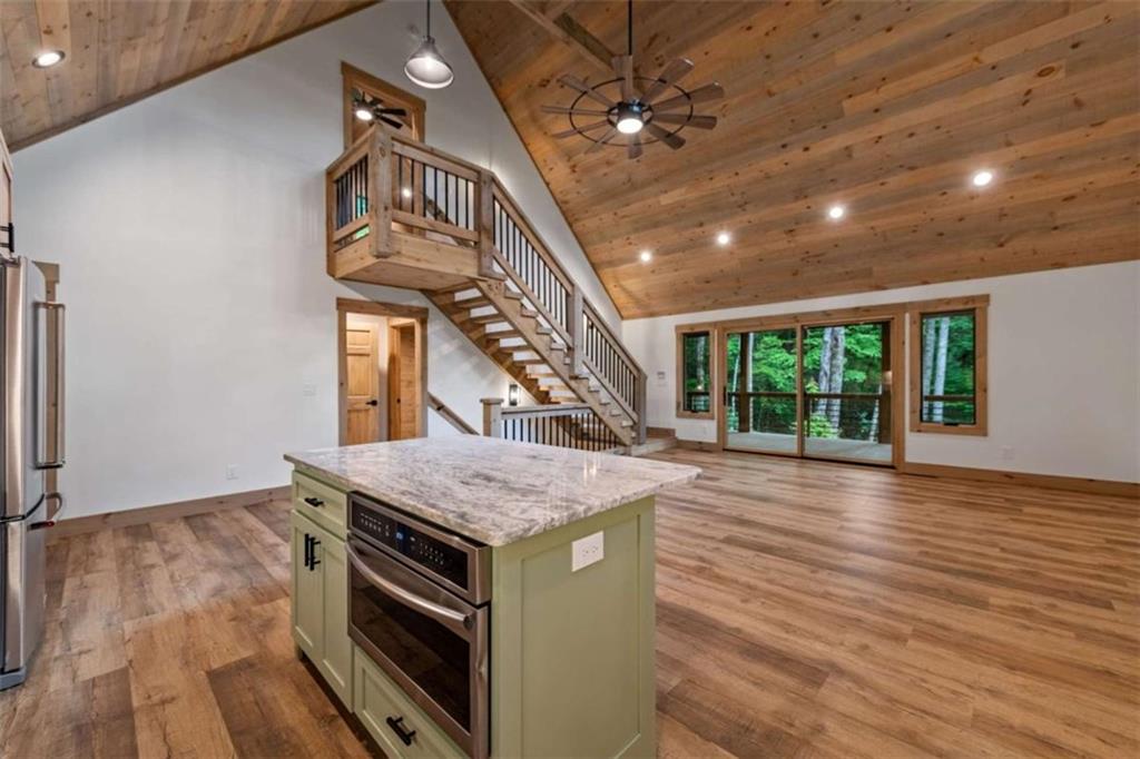 74 Cohutta Overlook Way, Blue Ridge, Georgia image 9
