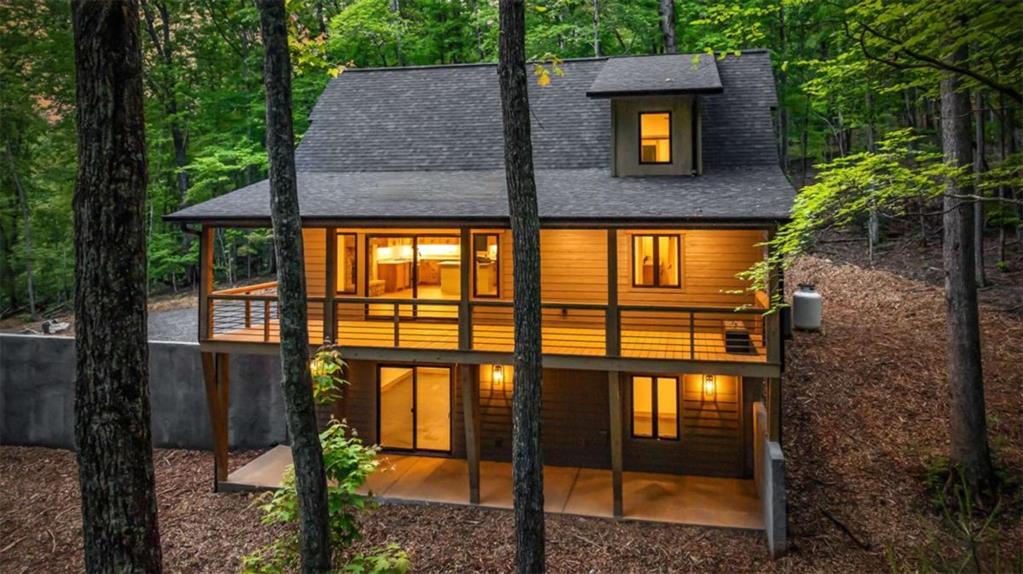 74 Cohutta Overlook Way, Blue Ridge, Georgia image 49