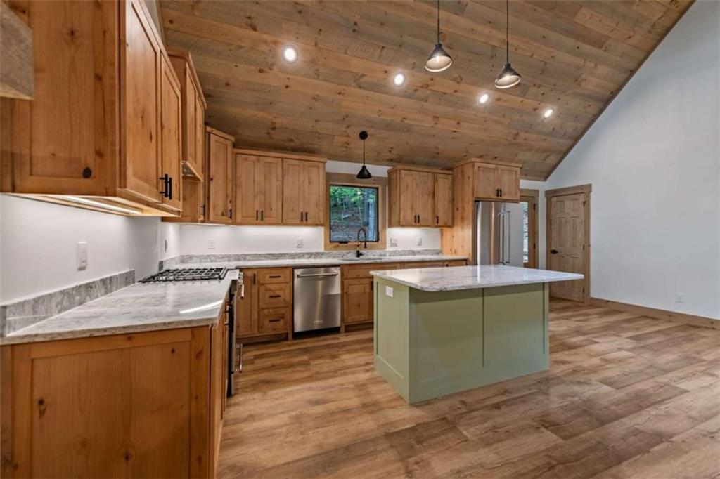 74 Cohutta Overlook Way, Blue Ridge, Georgia image 21