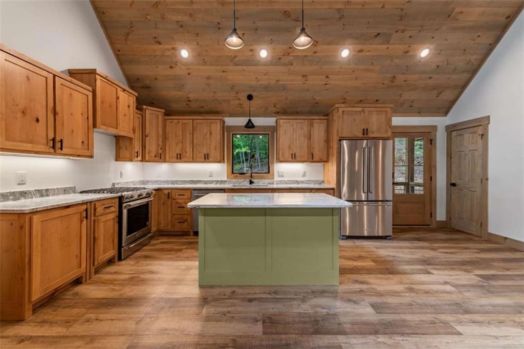 74 Cohutta Overlook Way, Blue Ridge, Georgia image 12