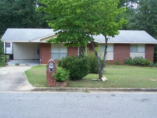 59 Appolo Drive, Columbus, Georgia image 1