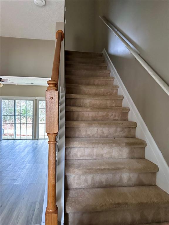 51 Highoak Drive #12, Marietta, Georgia image 8