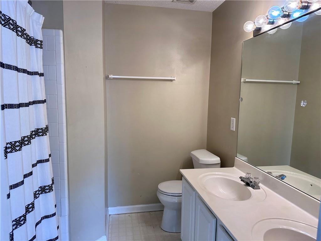 51 Highoak Drive #12, Marietta, Georgia image 12