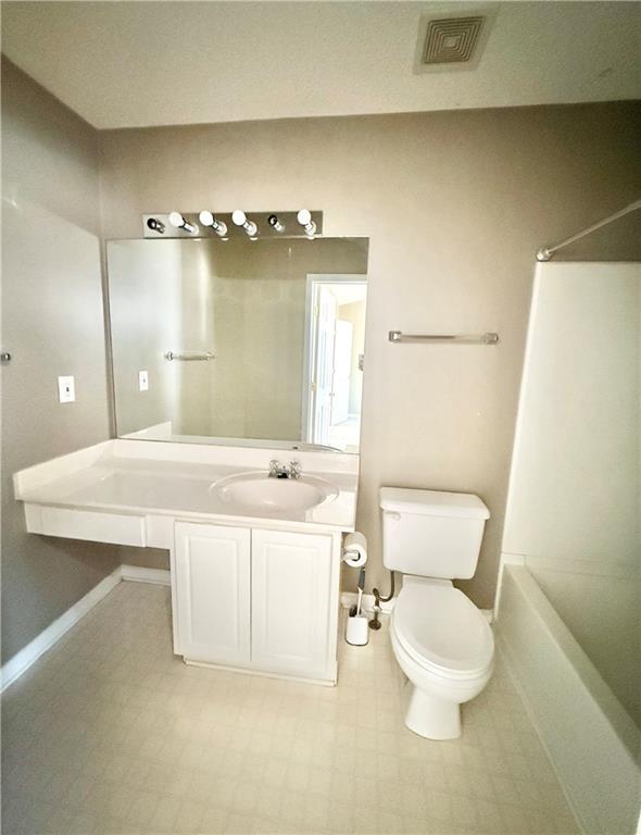 51 Highoak Drive #12, Marietta, Georgia image 16