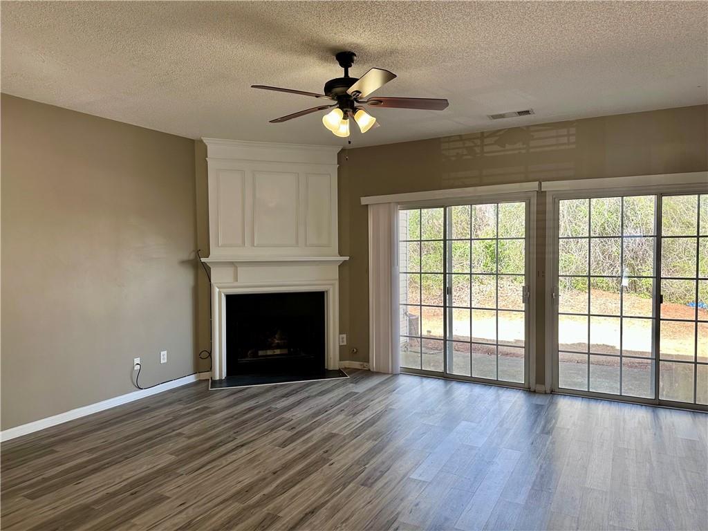 51 Highoak Drive #12, Marietta, Georgia image 7