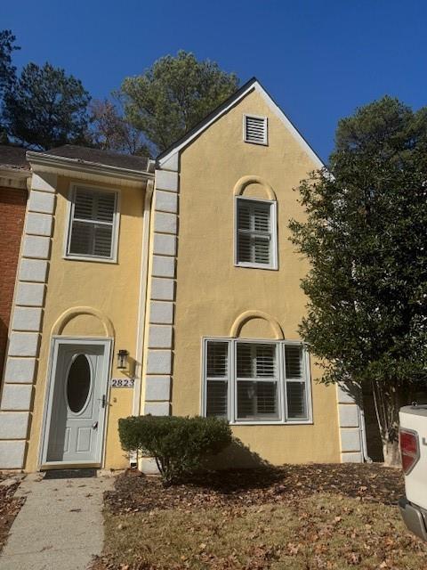 Piedmont Station - Residential Lease