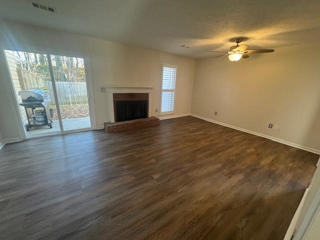 Piedmont Station - Residential Lease
