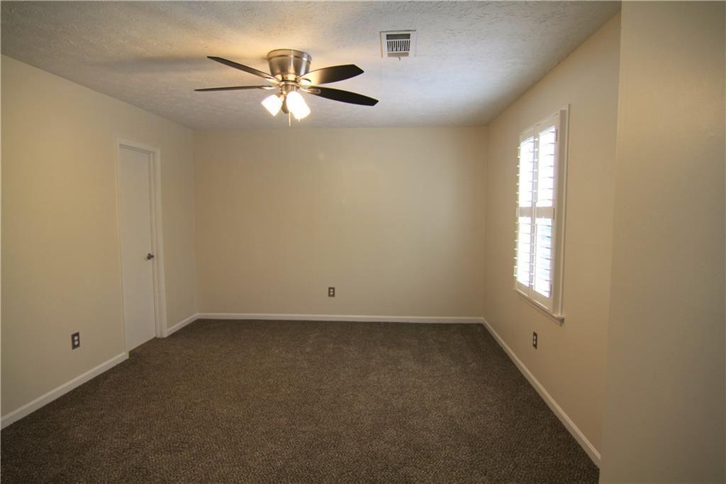Piedmont Station - Residential Lease
