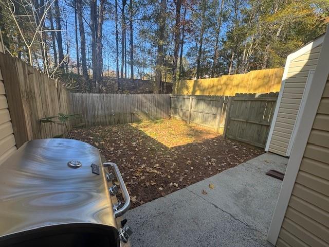 Piedmont Station - Residential Lease