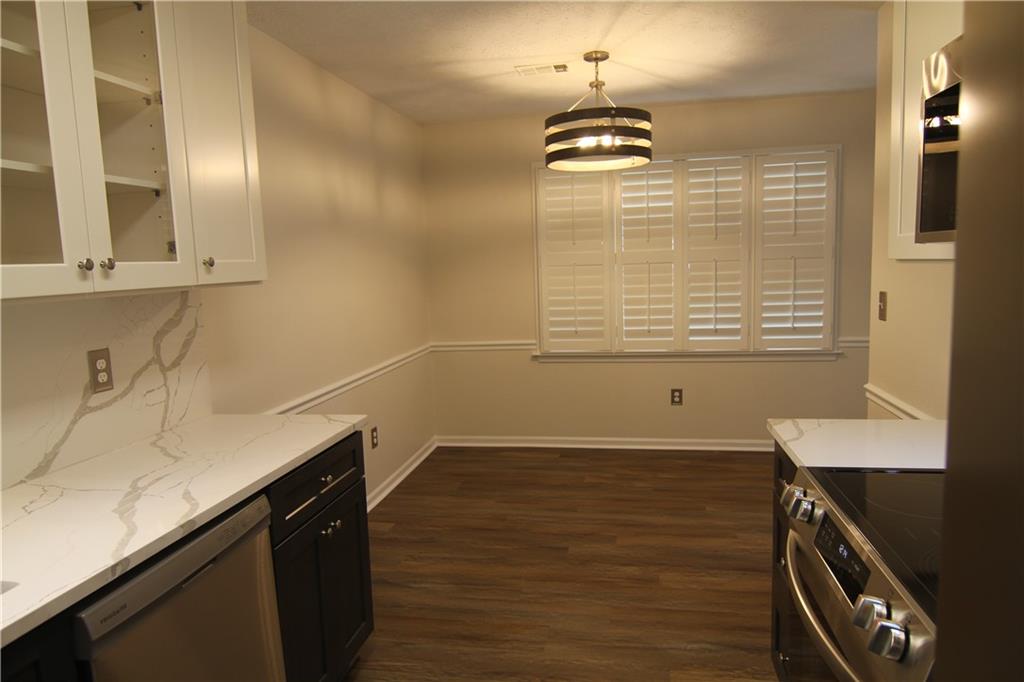 Piedmont Station - Residential Lease