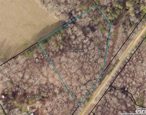 Vacant Land For Sale - Bowman Mill Road<br/> Winder, GA 30680