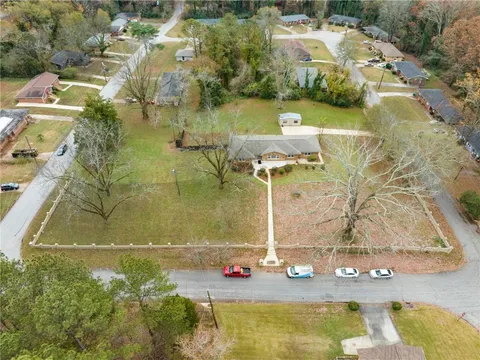 3645 Aldea Drive, Decatur, GA 30032 - MLS#: 7494104
