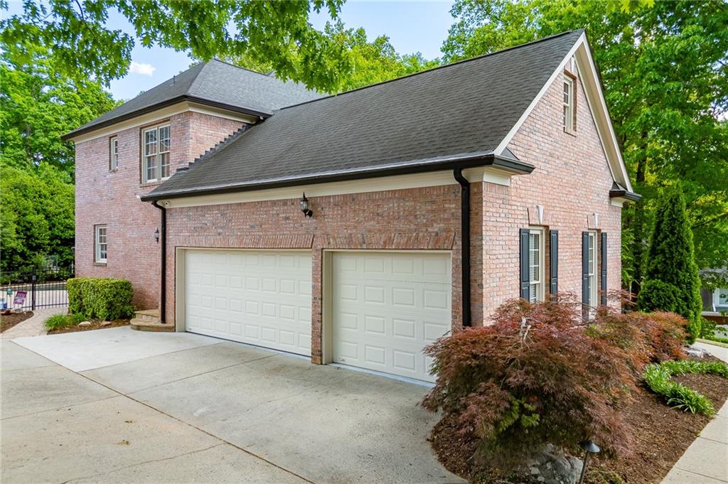 2057 Town Manor Court