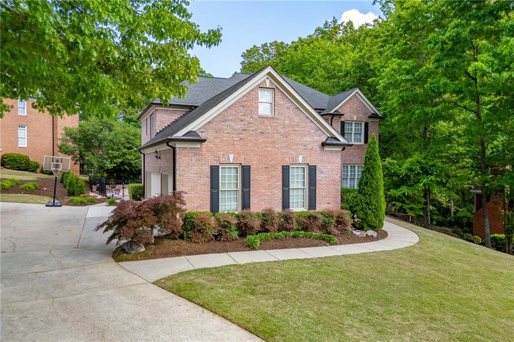 2057 Town Manor Court