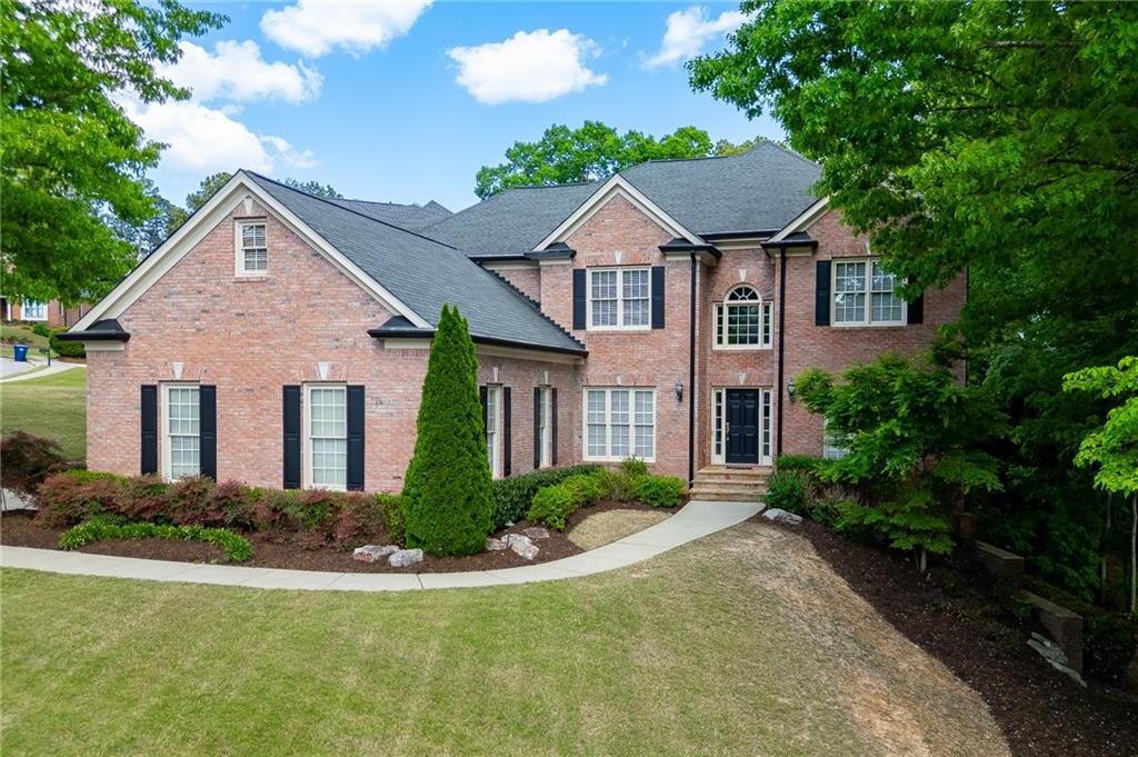 2057 Town Manor Court