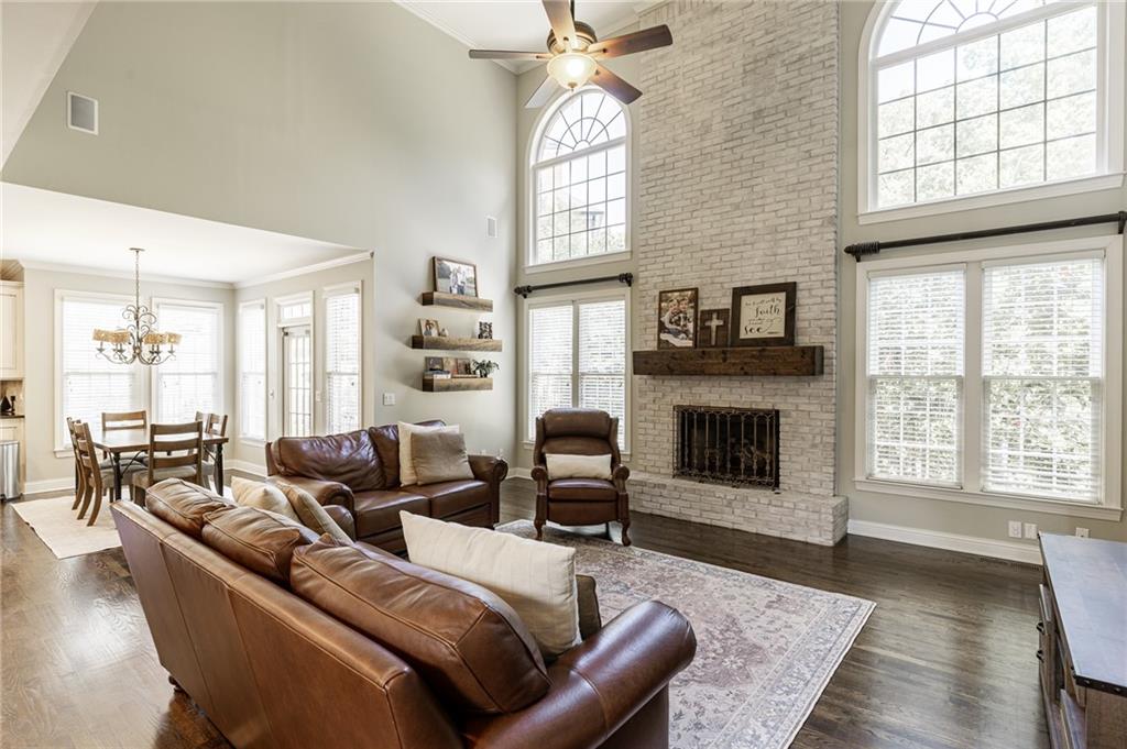 2057 Town Manor Court