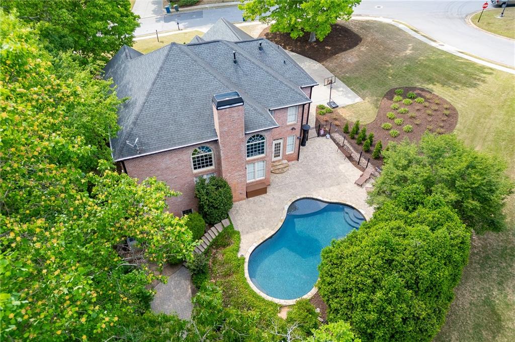 2057 Town Manor Court