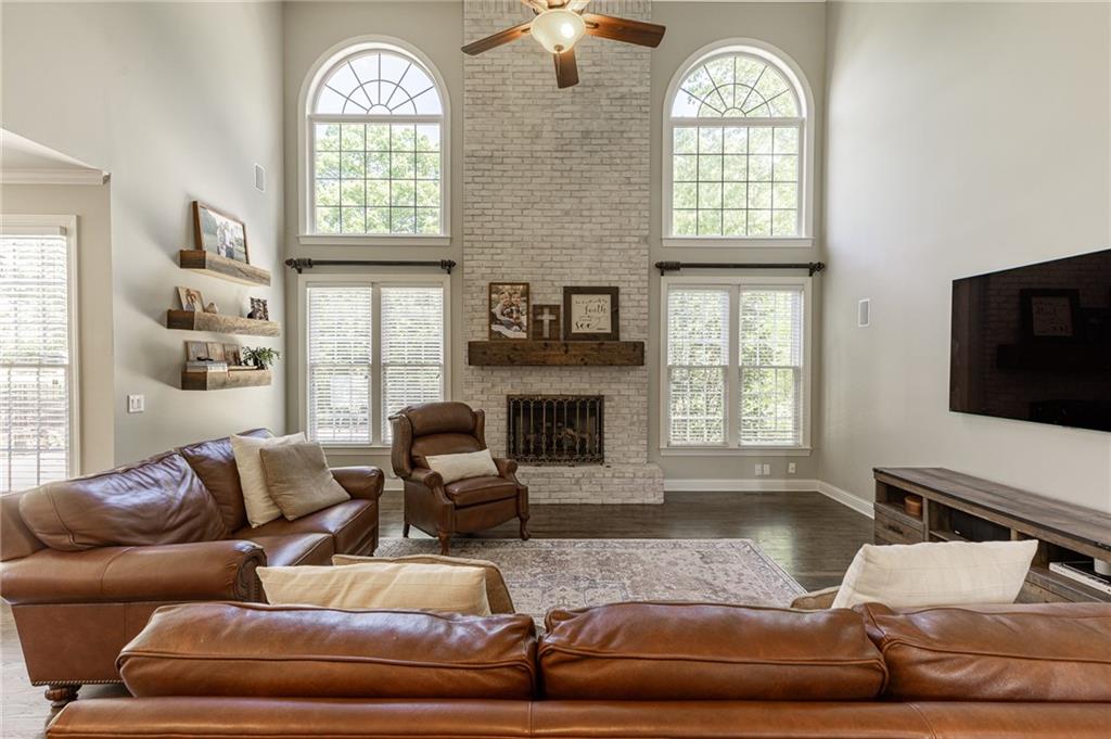 2057 Town Manor Court