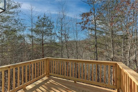 A home in Mount Airy