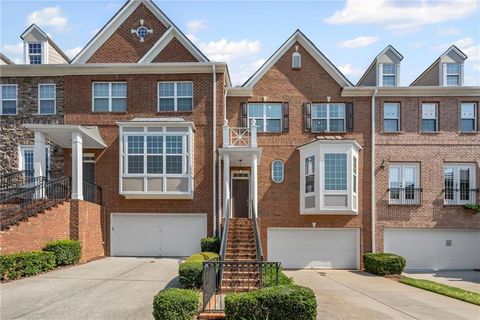 6050 China Rose Lane Johns Creek GA 30097