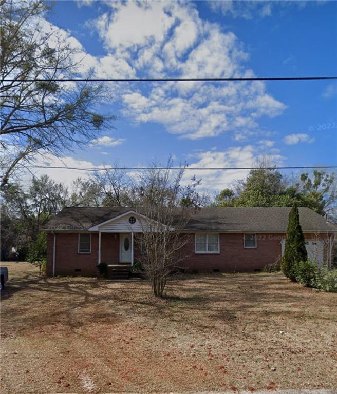 400 Spillers Street, Fort Valley, Georgia image 1