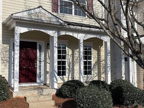 661 Kenridge Drive Suwanee GA 30024