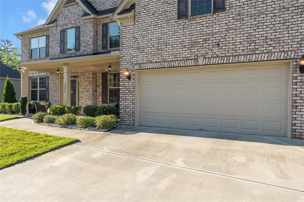 521 Noblewood Drive