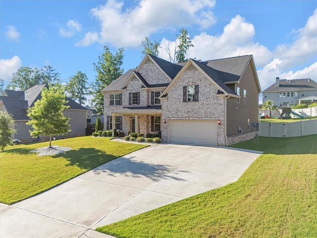521 Noblewood Drive