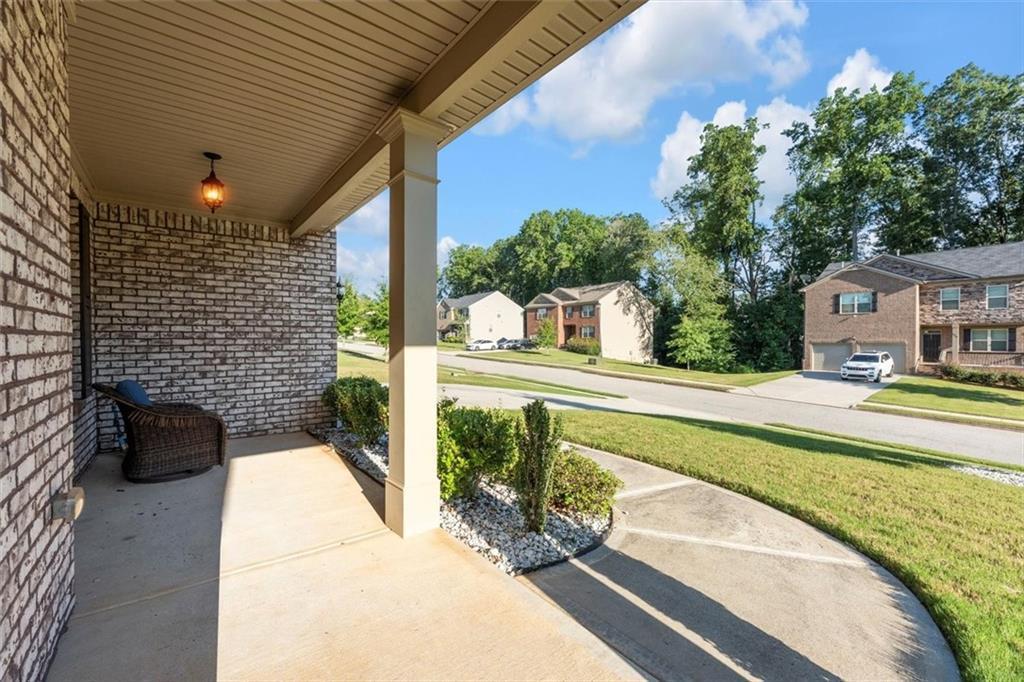521 Noblewood Drive