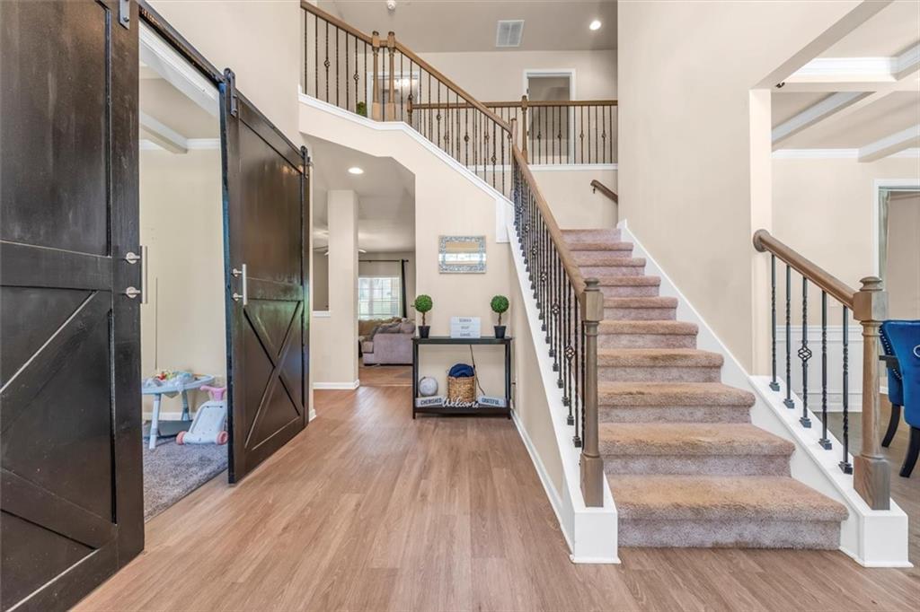 521 Noblewood Drive