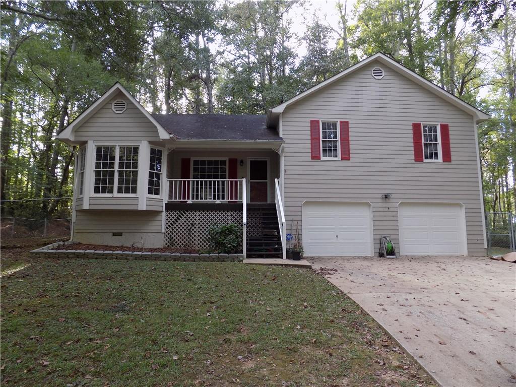 122 Ladora Drive