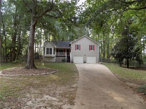 122 Ladora Drive Dallas GA 30157